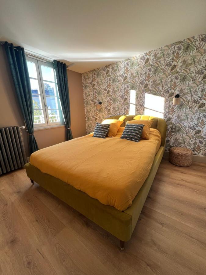 Maison D'Hotes De La Prison En Toutes Libertes Espalion Eksteriør billede