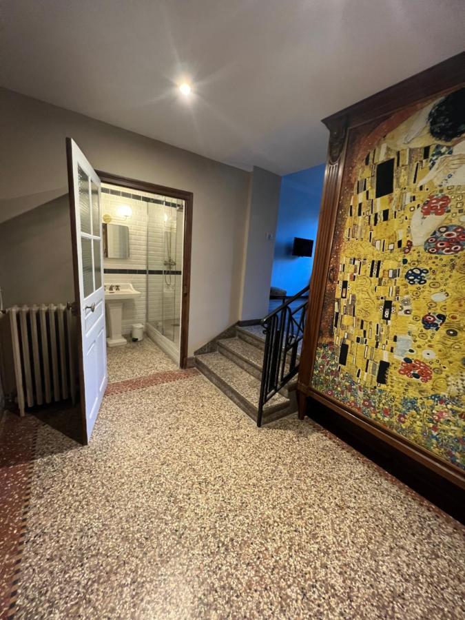 Maison D'Hotes De La Prison En Toutes Libertes Espalion Eksteriør billede